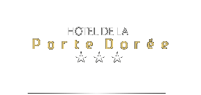 Hotel de la Porte Doree Paris