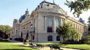 Le Diable s'habille en Prada - Petit Palais