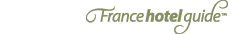 France Hotel Guide