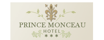 Hotel Prince Monceau Paris