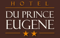 Hotel du Prince Eugene Paris