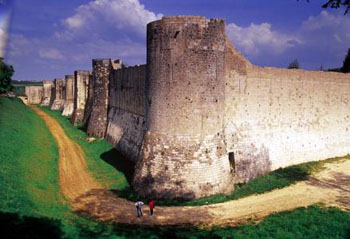Cité Médiévale de Provins