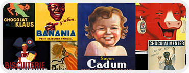 Musée de la Publicité