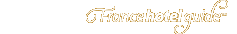 France Hotel Guide