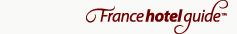 France Hotel Guide