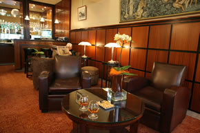 Salon / Lounge