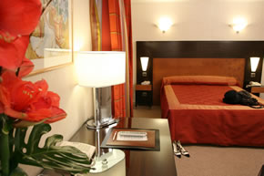 Suite Junior