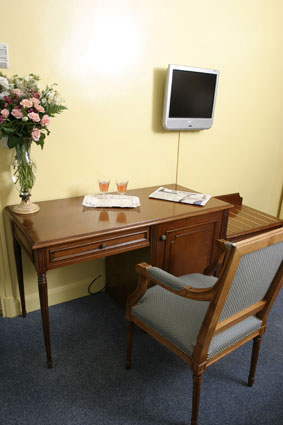 chambre / room