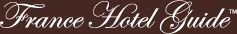 France Hotel Guide