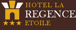 Regence Etoile Logo