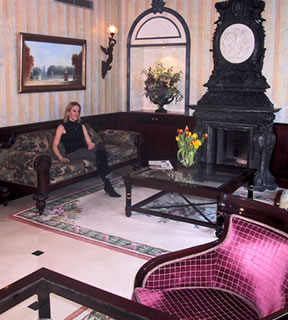 salon