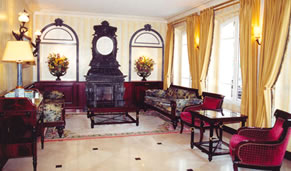 salon