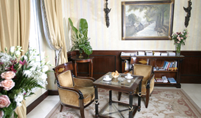 salon