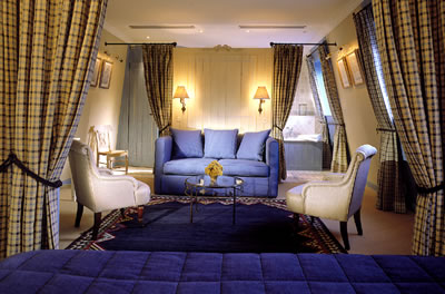 suite