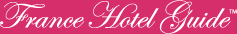 France Hotel Guide