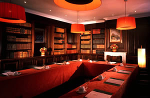 meeting room