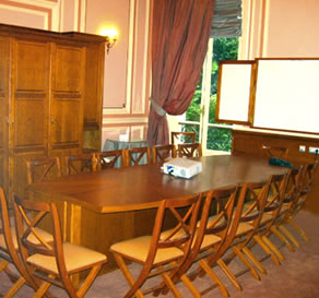 salle de reunion / meeting room