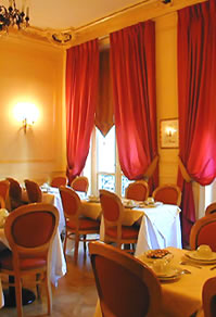 petit déjeuner / breakfast