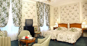 chambre/room