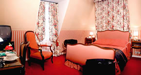 chambre/room