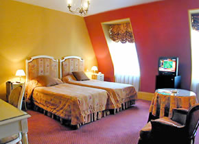 chambre / room