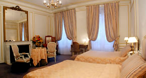 chambre/room