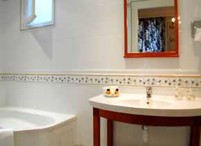 salle de bain / bathroom