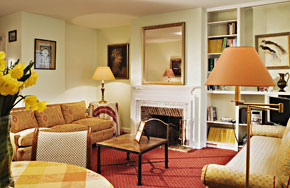 Salon / Lounge