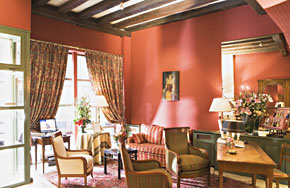Salon / Lounge