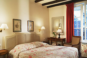 room / chambre