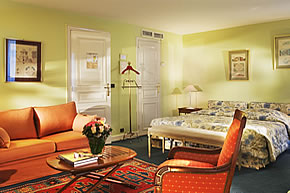 room / chambre