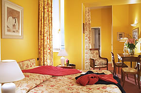 room / chambre