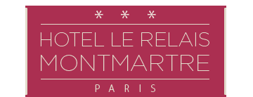 Hotel Le Relais Montmartre Paris