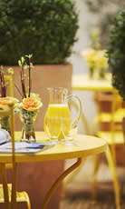 petit d�jeuner / breakfast