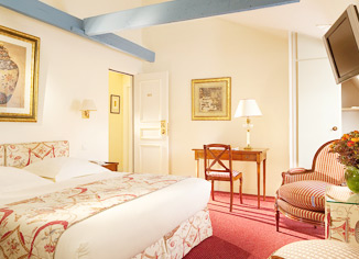 chambre / room
