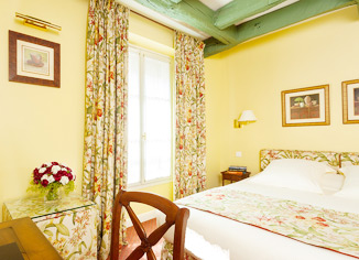 chambre / room