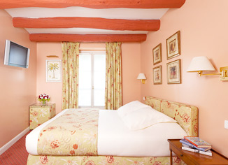 Hôtel Le Relais Montmartre