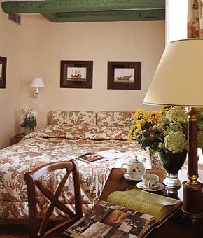 Chambre / Room