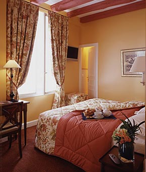 Chambre / Room