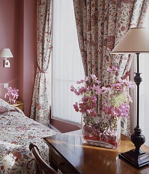 Chambre / Room