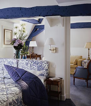 Chambre / Room