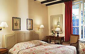 Hotel Relais du Louvre Paris