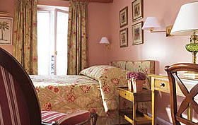 Hotel Relais Montmartre Paris