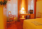 Hotel Observatoire Luxembourg