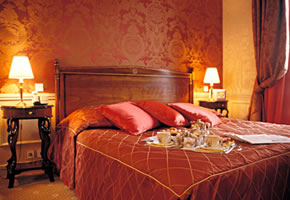 Suite Chenonceaux / Chenonceaux 'suite