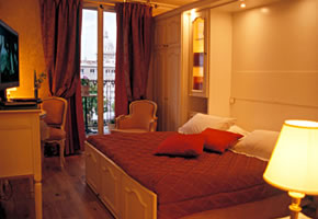 chambre  / Room