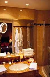 Salle de bain / Bathroom