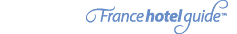 France Hotel Guide
