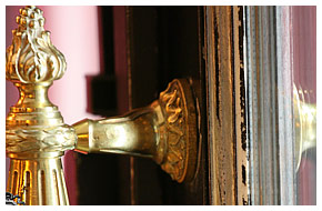 H&ocirc;tel R&eacute;sidence des Arts