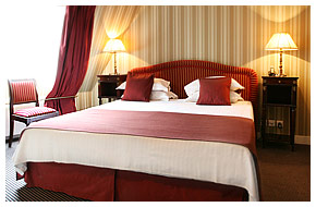 Chambre / Room